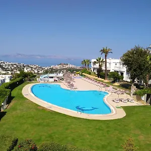 Gardens Yalıkavak