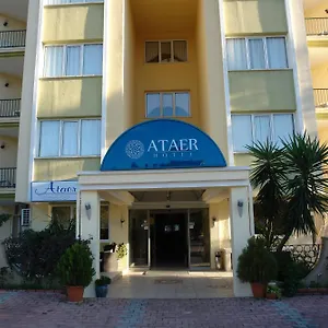 Ataer Анталья