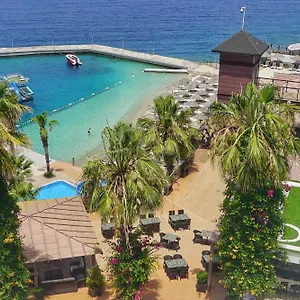 5* Resort Delta Bodrum