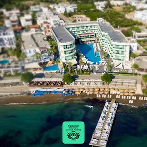 4* Resort Dragut Point South