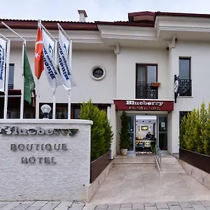 Blueberry Boutique Фетхие