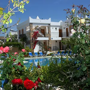 3* Aparthotel Agar
