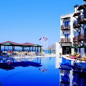 Elite Bodrum Отель
