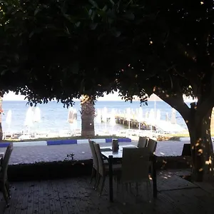 Kivanc Suites Yalıkavak
