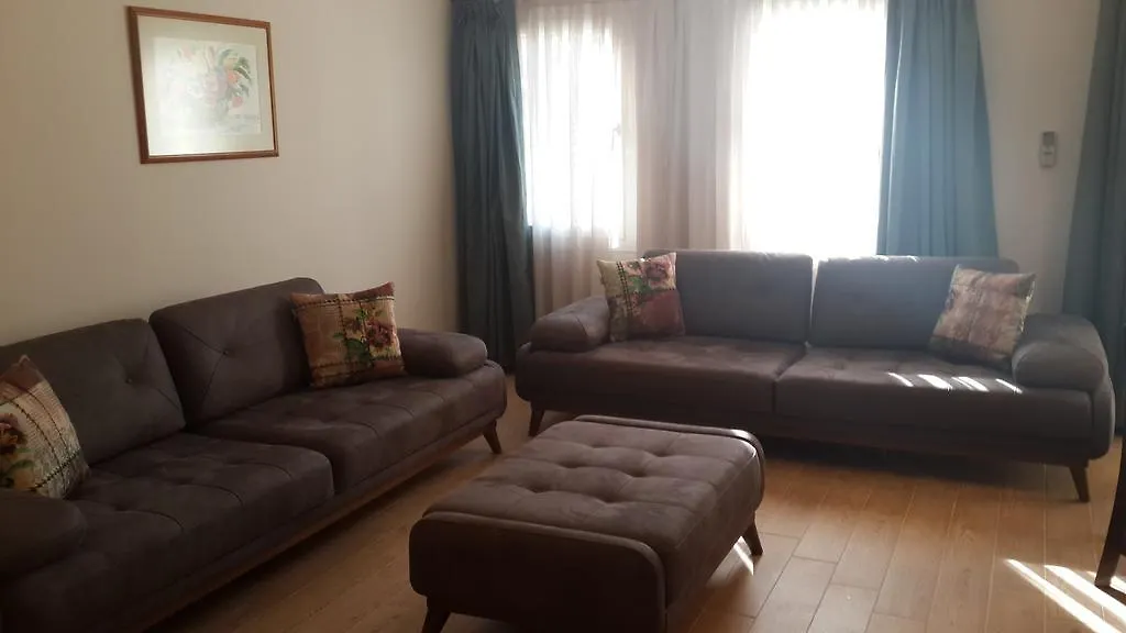 Aparthotel Sun Garden Apart Hotel Yalikavak