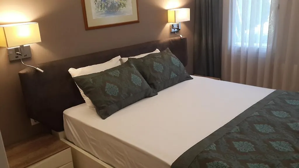 Sun Garden Apart Hotel Yalikavak