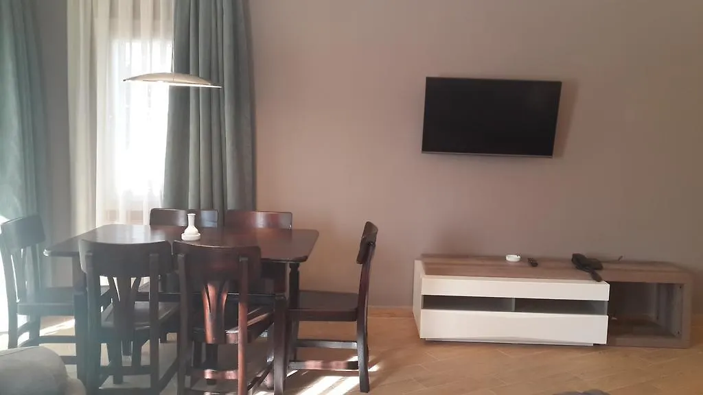 Sun Garden Apart Hotel Yalikavak 0*,