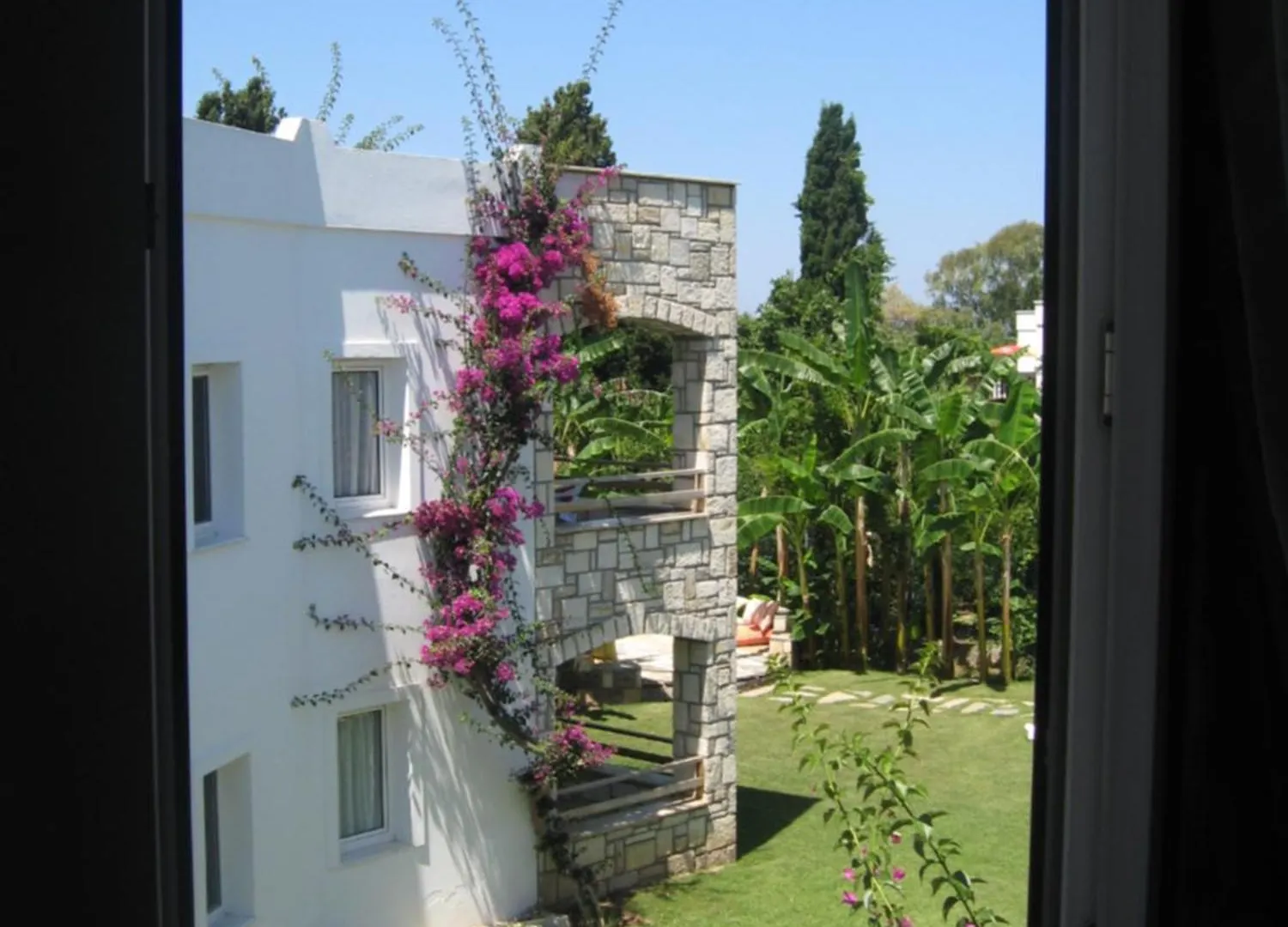 Sun Garden Apart Hotel Yalikavak
