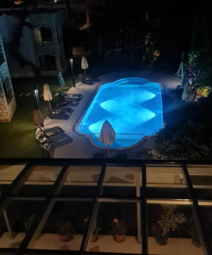 Sun Garden Apart Hotel Yalikavak Aparthotel