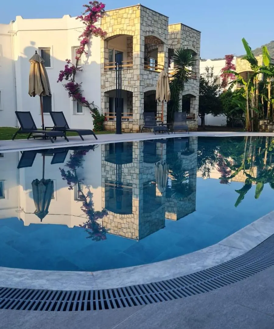 Sun Garden Apart Hotel Yalikavak