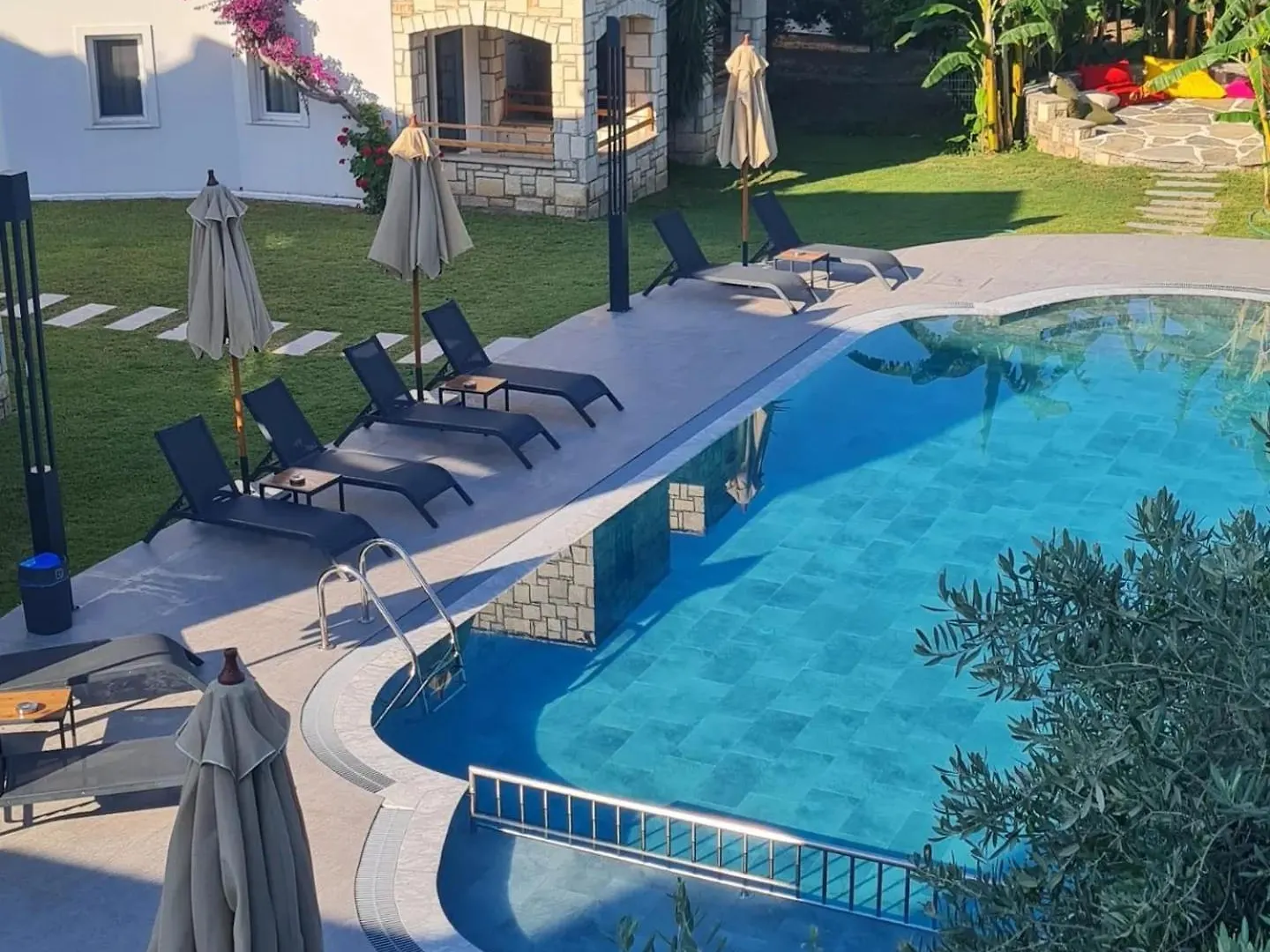 Aparthotel Sun Garden Apart Hotel Yalikavak Turkey