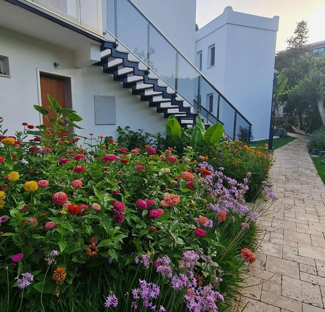 Aparthotel Sun Garden Apart Hotel Yalikavak Turkey
