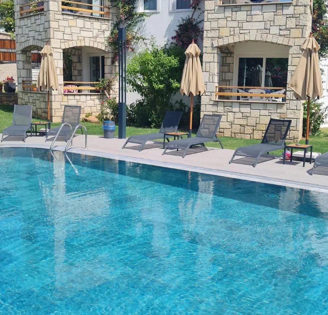 Sun Garden Apart Hotel Yalikavak 0*,  Turkey