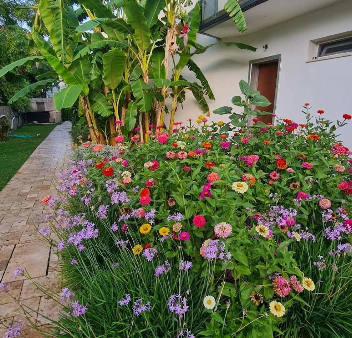 Sun Garden Apart Hotel Yalikavak