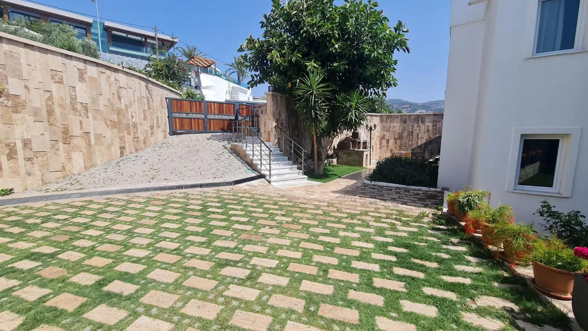 Sun Garden Apart Hotel Yalikavak 0*,