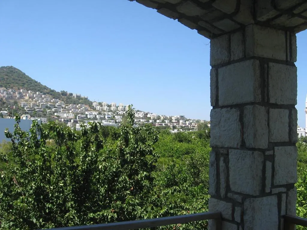 Sun Garden Apart Hotel Yalikavak Aparthotel