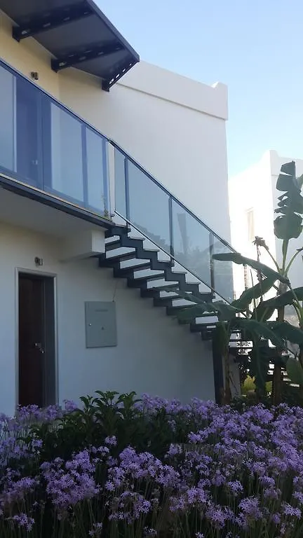 Aparthotel Sun Garden Apart Hotel Yalikavak
