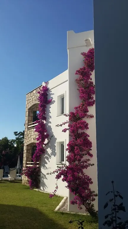 Sun Garden Apart Hotel Yalikavak 0*,