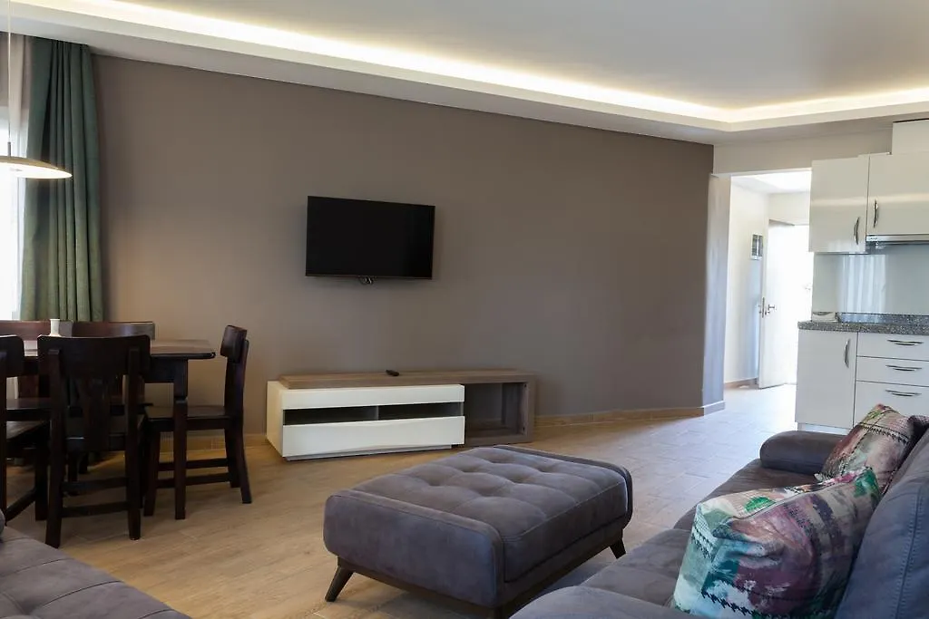 Sun Garden Apart Hotel Yalikavak 0*,  Turkey