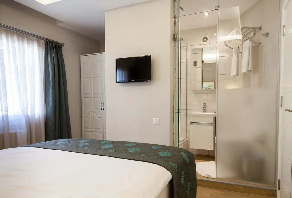 Sun Garden Apart Hotel Yalikavak