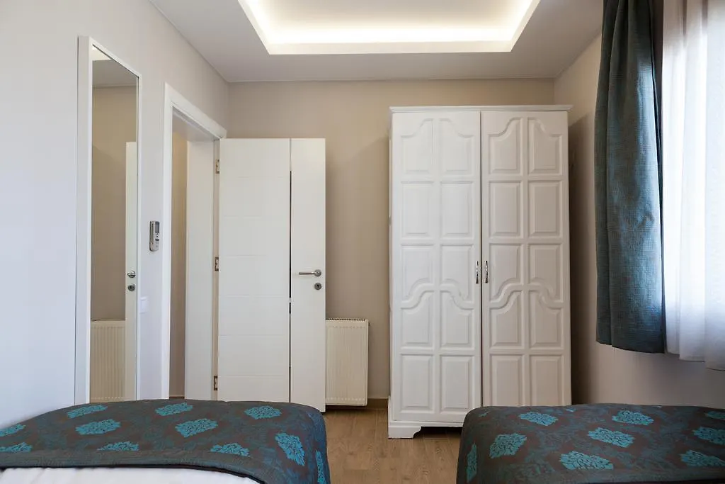 Sun Garden Apart Hotel Yalikavak 0*,  Turkey