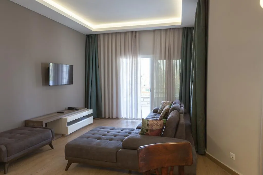 Sun Garden Apart Hotel Yalikavak 0*,