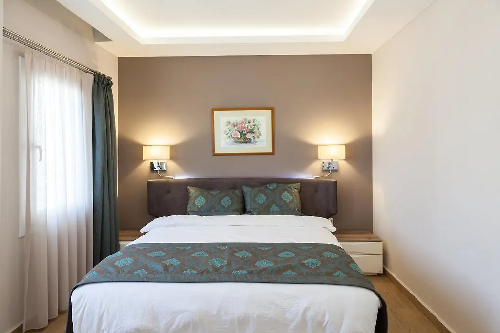 Sun Garden Apart Hotel Yalikavak